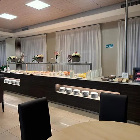 Ele Green Park Hotel Pamphili