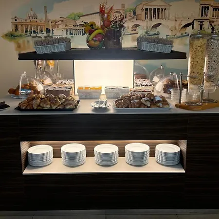 Ele Green Park Hotel Pamphili
