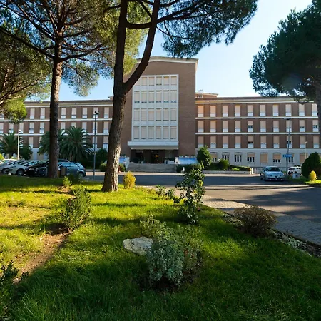 Ele Green Park Hotel Pamphili