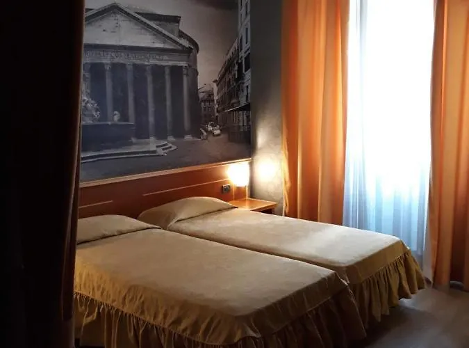 Ele Park Pamphili Otel 4*