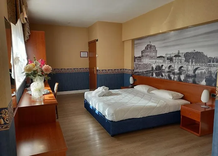 Ele Park Pamphili Otel 4*