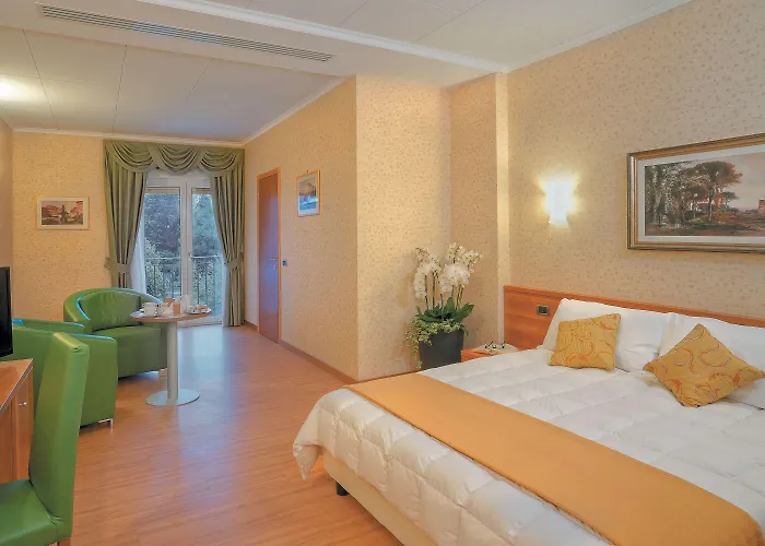 Hotel Ele Park Pamphili Rome