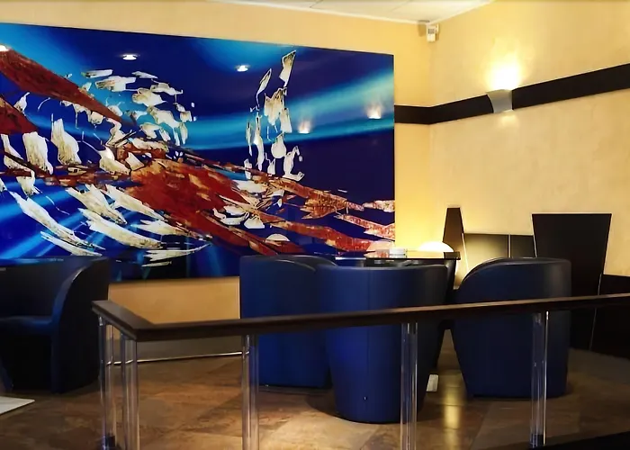 Ele Park Pamphili Отель