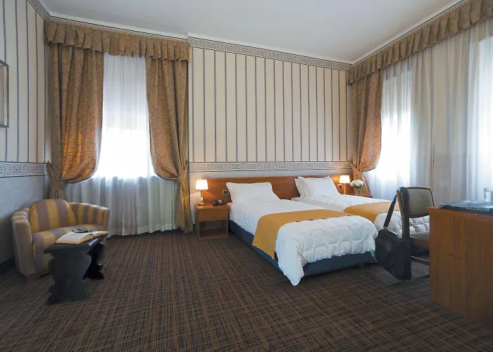 Ele Park Pamphili Otel 4*