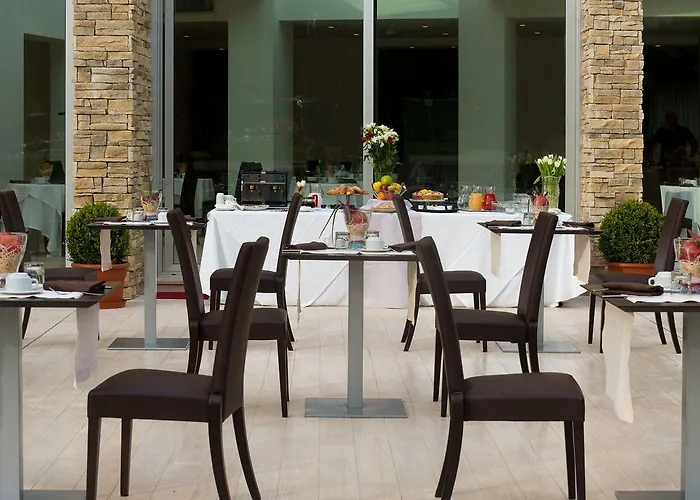 Ele Park Pamphili Otel 4*