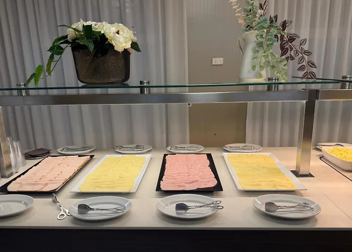 Ele Park Pamphili Hotel 4*