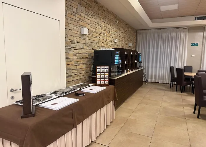 Hotel Ele Park Pamphili 4*