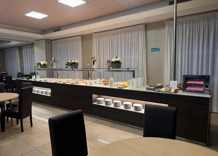 Ele Park Pamphili Hotel Rome