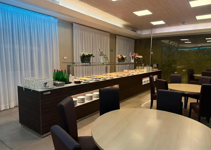 Hotel Ele Park Pamphili Rome
