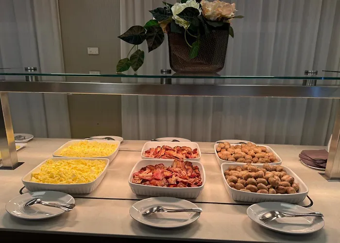 Ele Park Pamphili Hotel