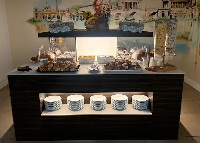 Ele Park Pamphili Hotel 4*