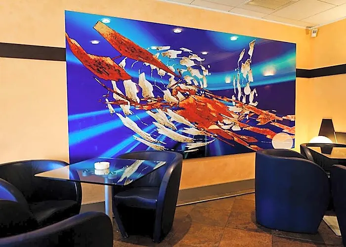Hotel Ele Park Pamphili