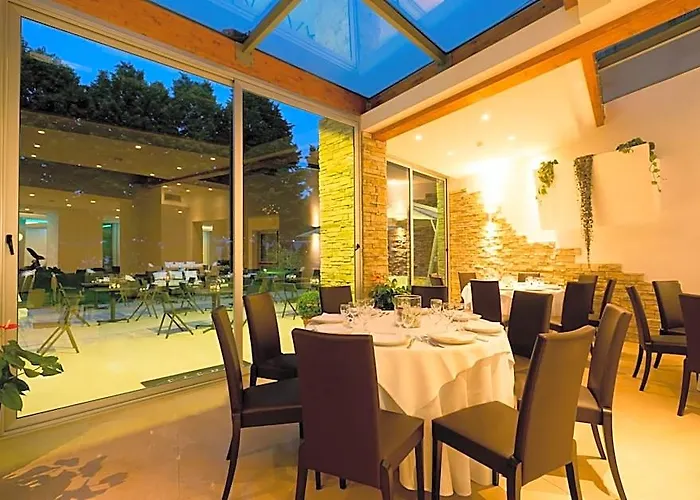 Ele Park Pamphili 4* Rome