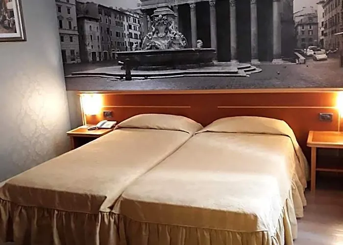 Hotel Ele Park Pamphili 4*