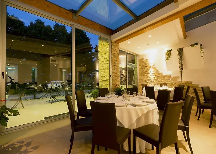 Hotel Ele Park Pamphili Rome