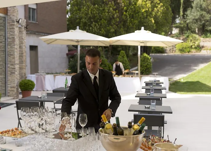 Hotel Ele Park Pamphili 4*