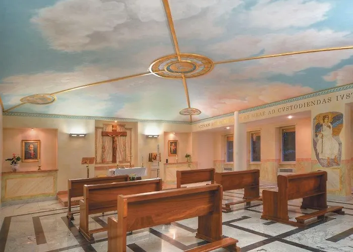 Hotel Ele Park Pamphili 4*