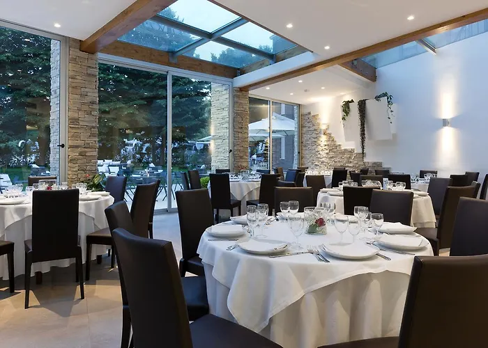 Ele Park Pamphili Отель 4*